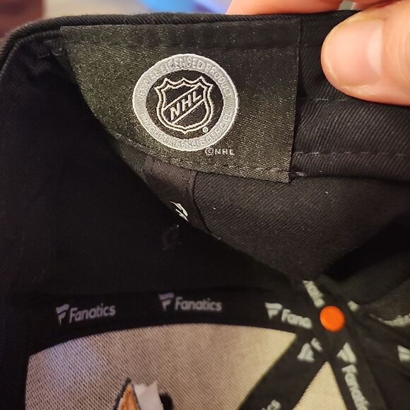 Fanatics St Louis Blues NHL Velcroback - New - Picture 10 of 10